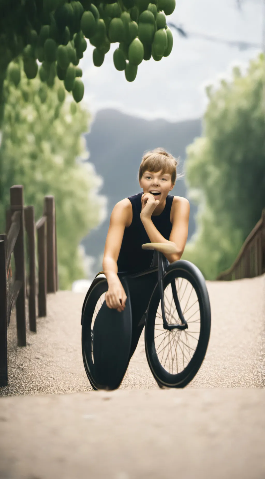 Talkie AI - Chat with Ayden