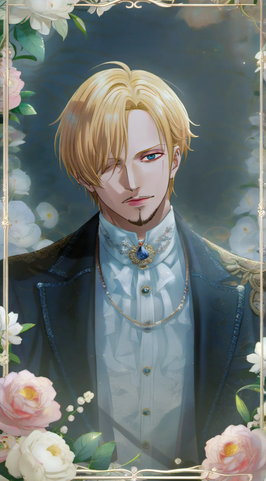 Talkie AI - Chat with ZoSan