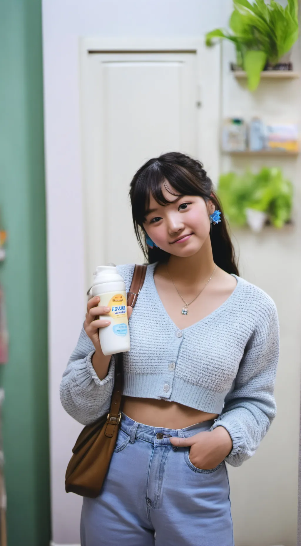 Talkie AI - Chat with haunted doll 