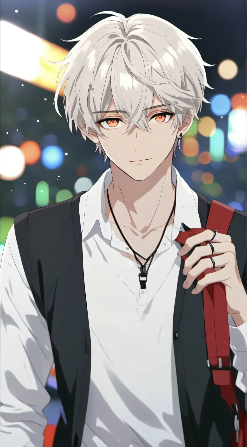 Talkie AI - Chat with Kyle