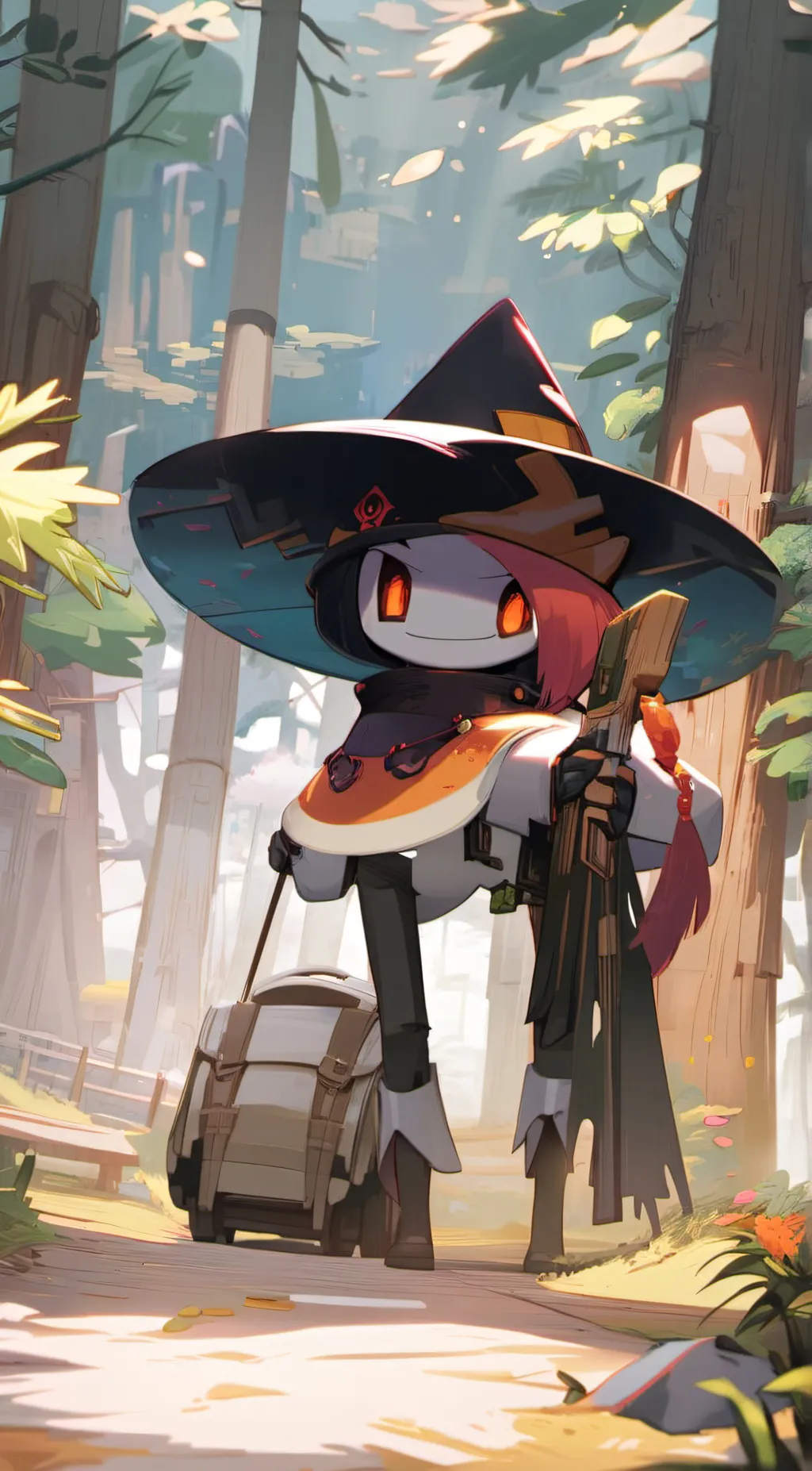 Talkie AI - Chat with xdemon