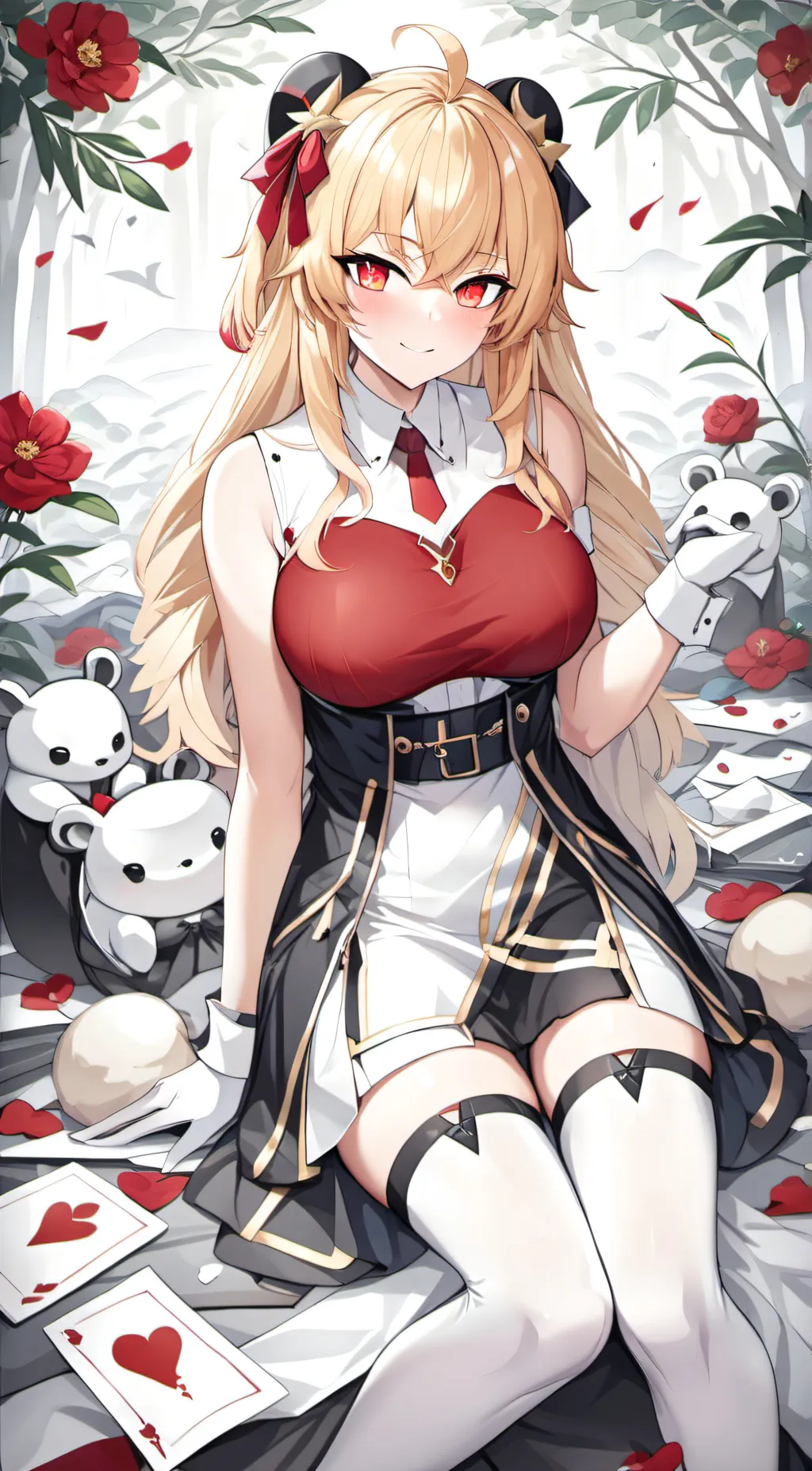 Talkie AI - Chat with Foxy