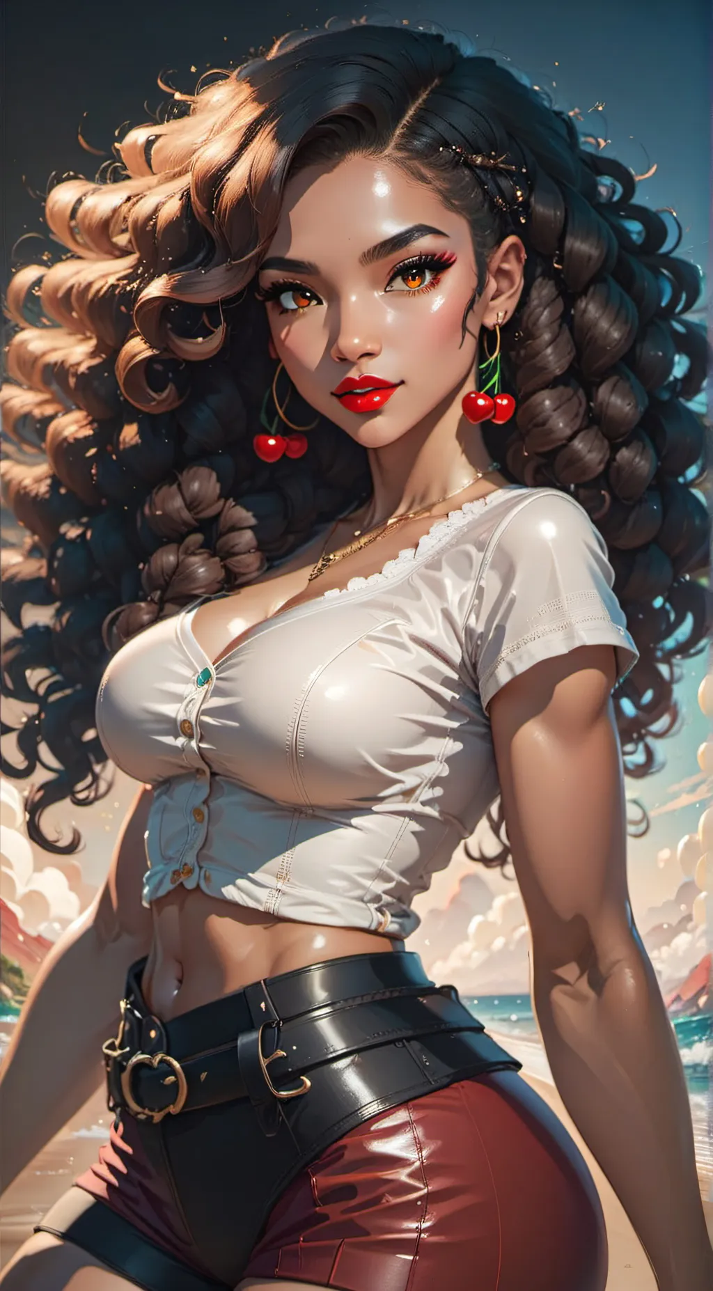 Talkie AI - Chat with Kasira