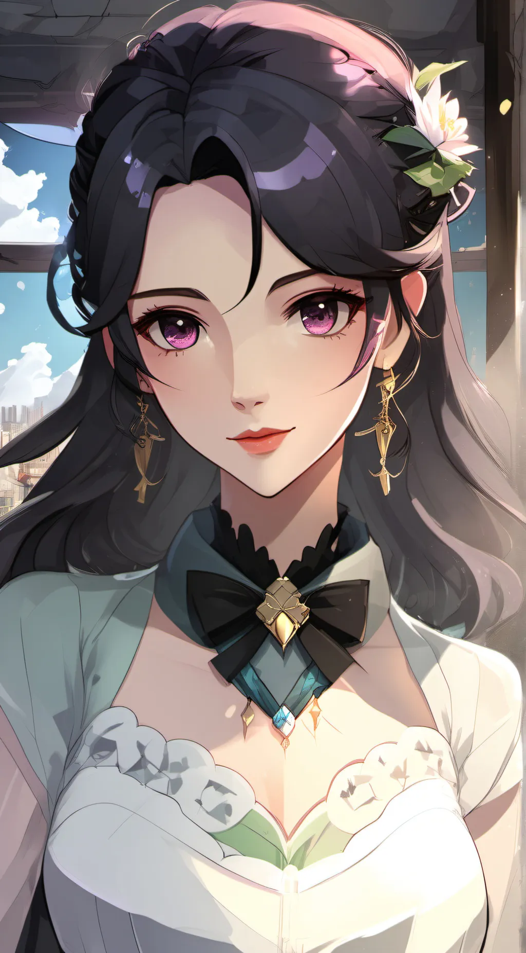 Talkie AI - Chat with Kathy 