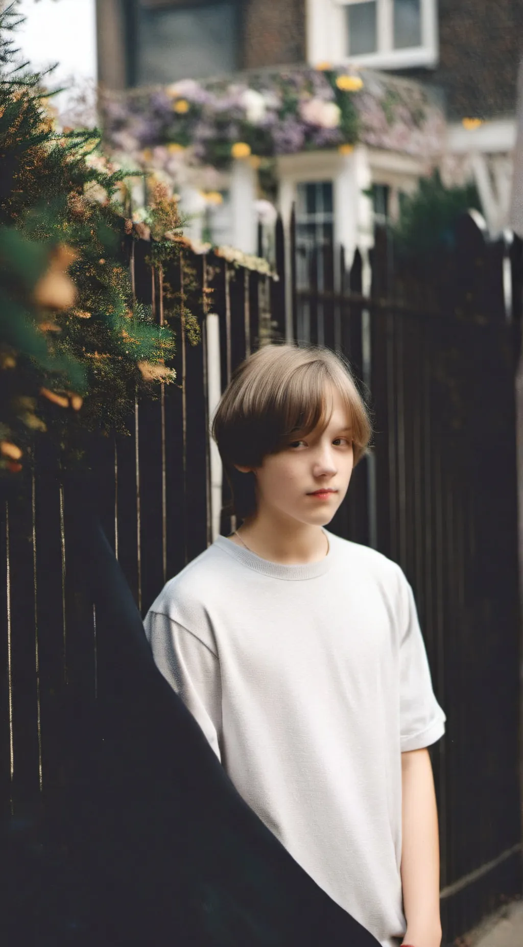 Talkie AI - Chat with benedict