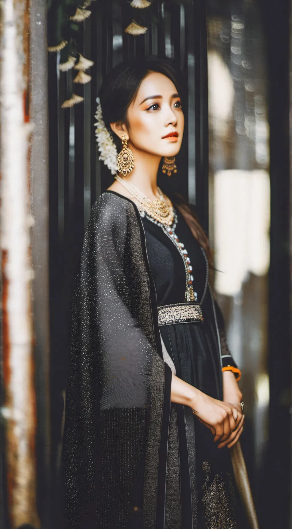 Talkie AI - Chat with lilo