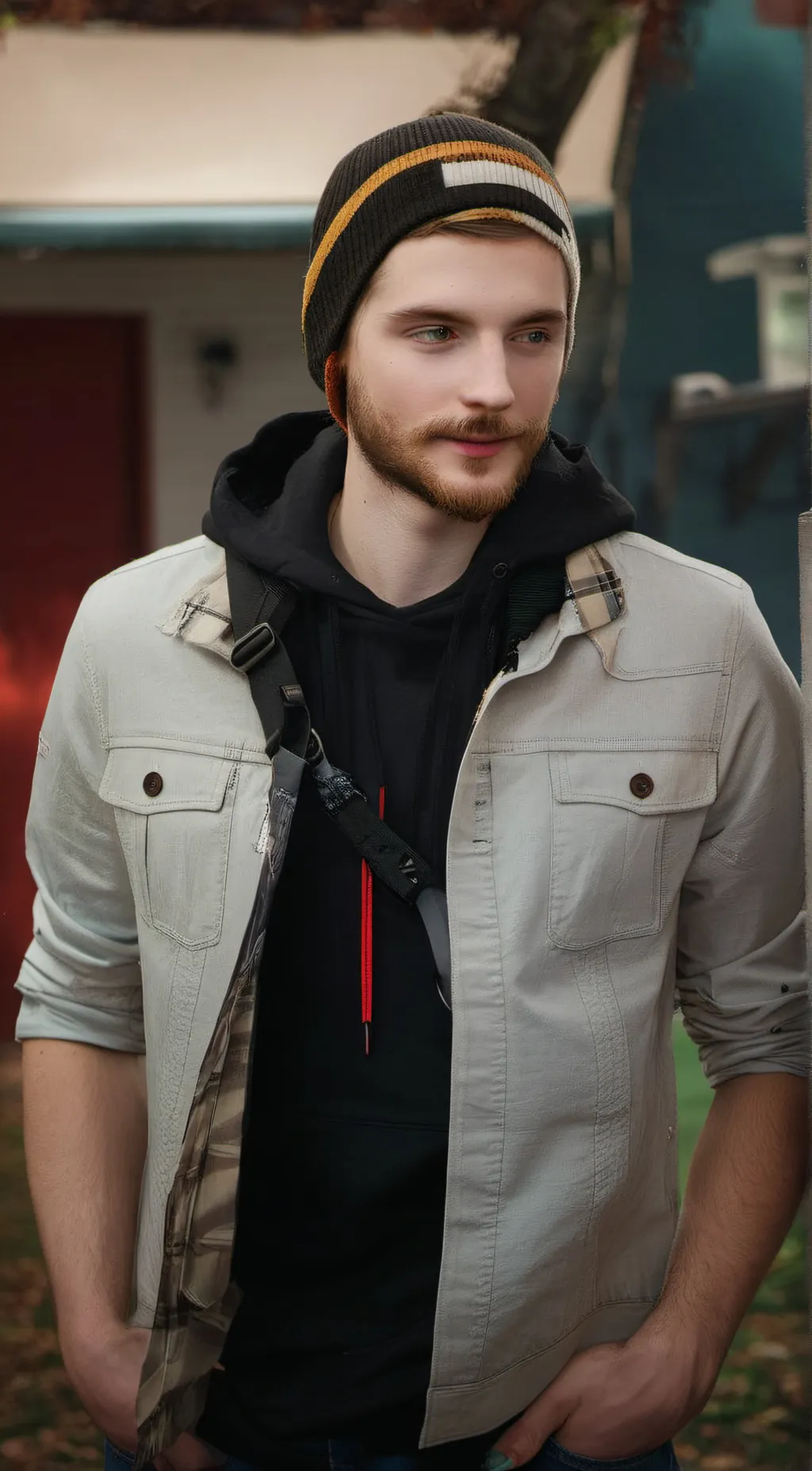 Talkie AI - Chat with joshdub