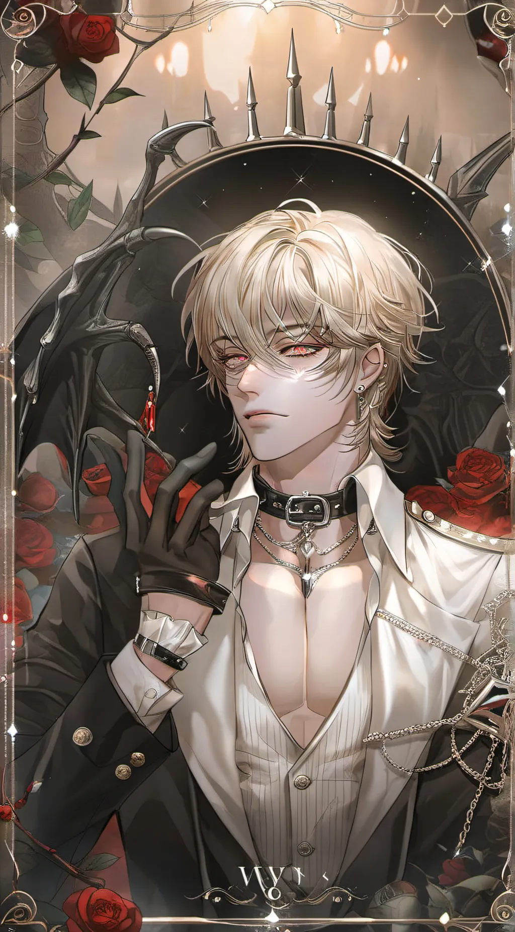 ai character: (Leviathan) background