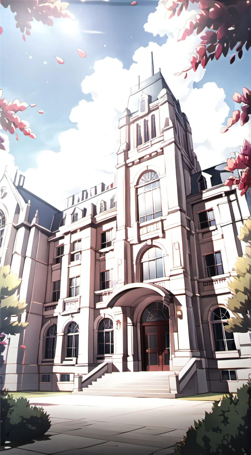 Talkie AI - Chat with U.A high MHA