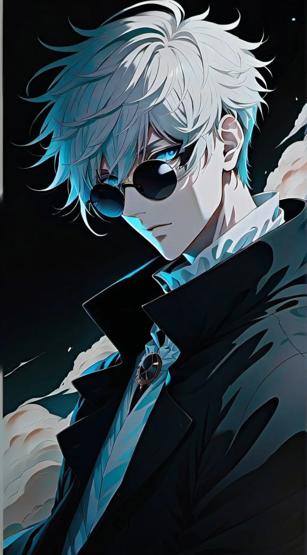 Talkie AI - Chat with Gojo Satoru