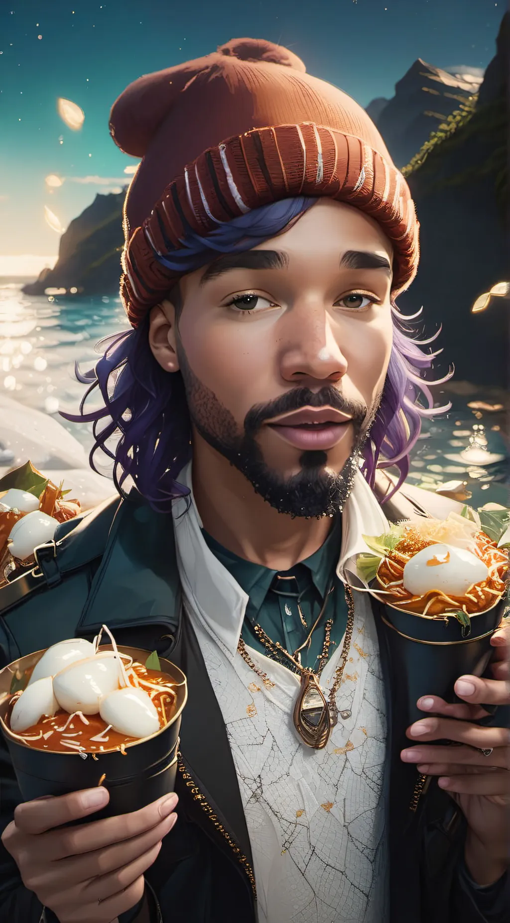 Talkie AI - Chat with Jordan_the_egg