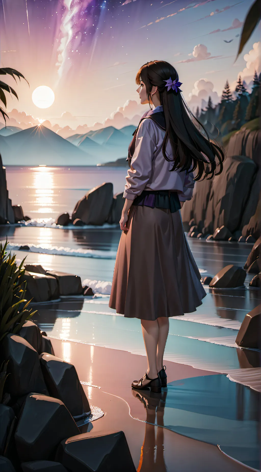 Talkie AI - Chat with Crystal