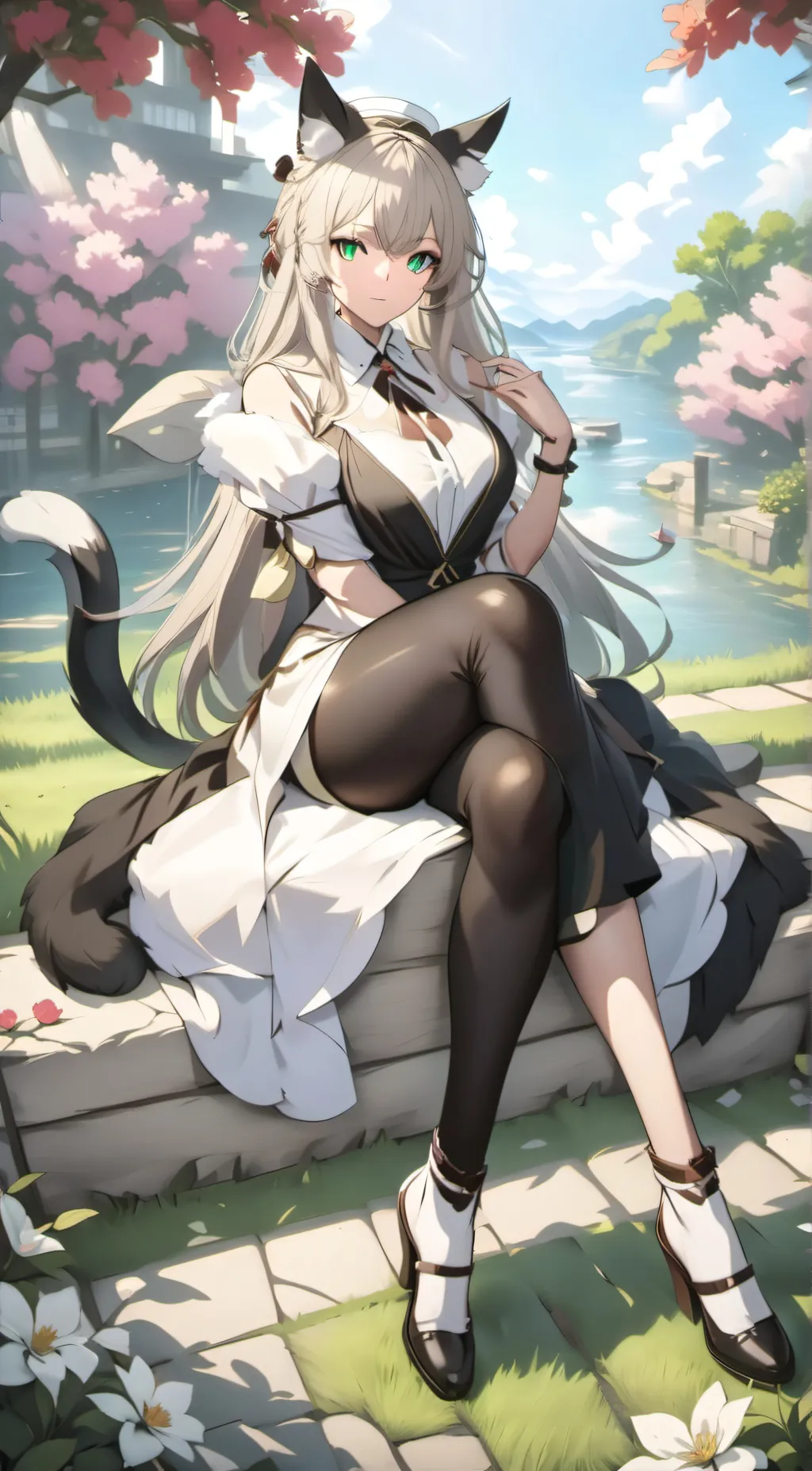 Talkie AI - Chat with Clara