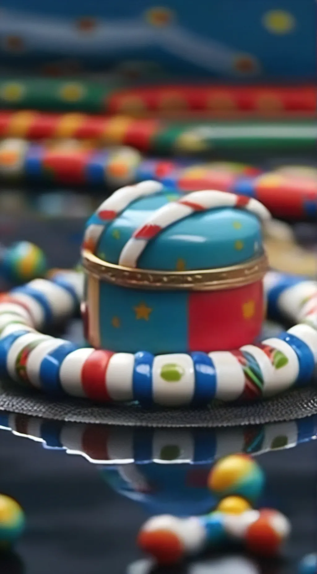 Talkie AI - Chat with Family