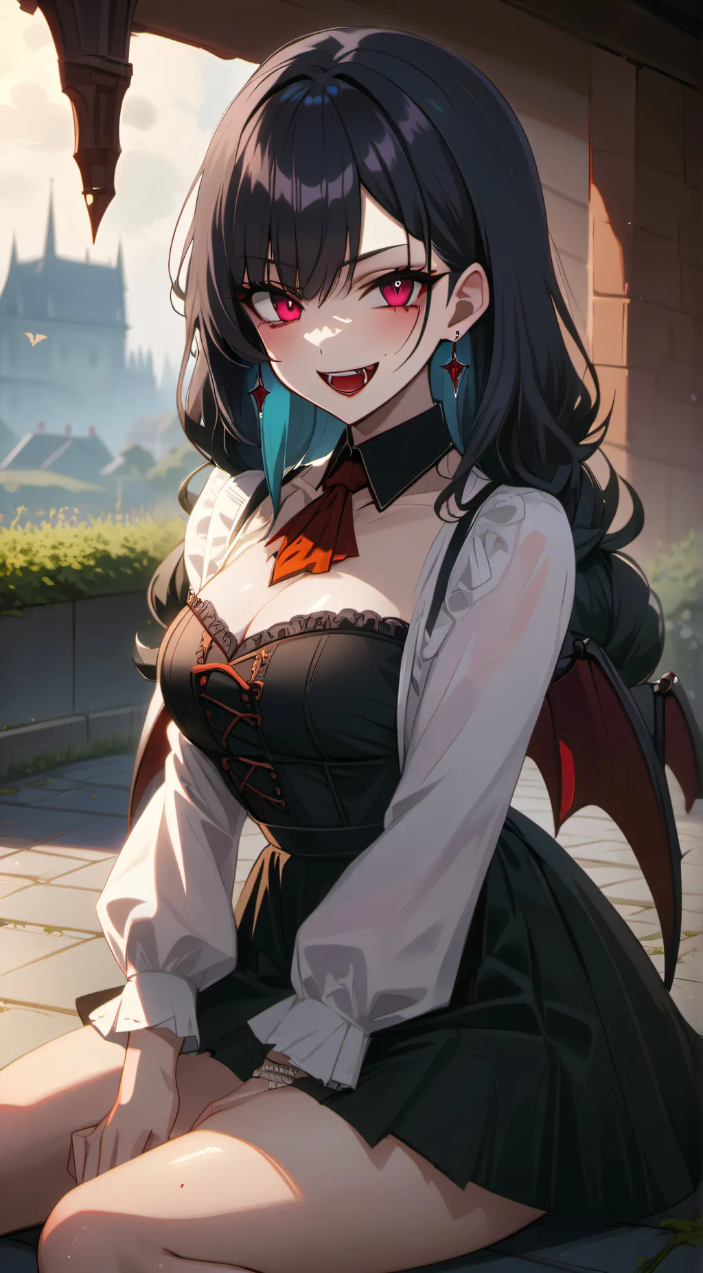 Talkie AI - Chat with Luv