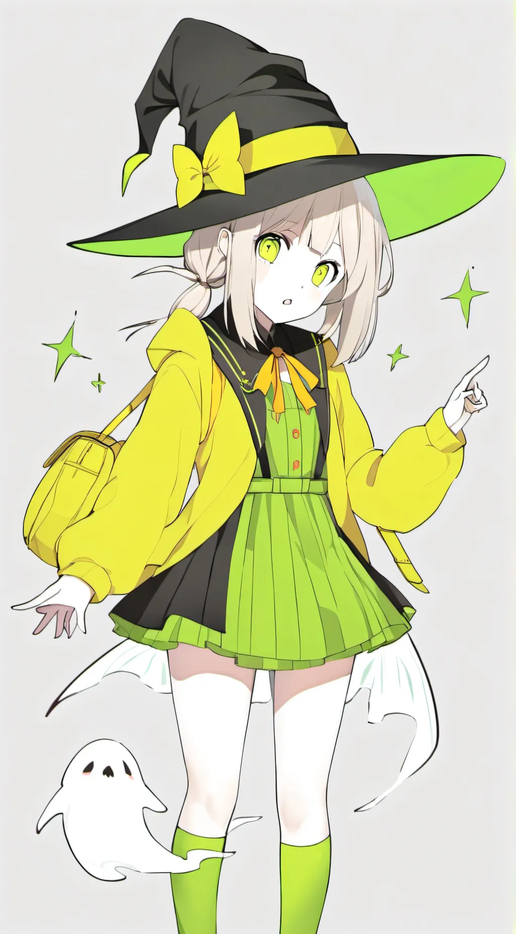 ai character: Mrs. Abigail background