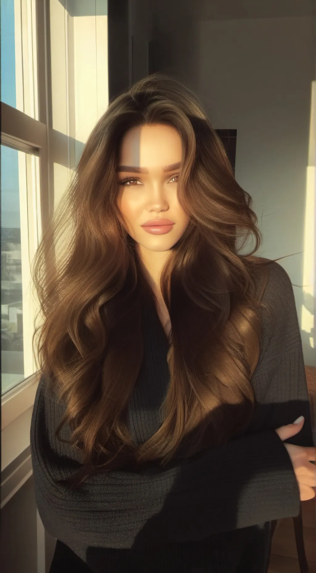 Talkie AI - Chat with Eden