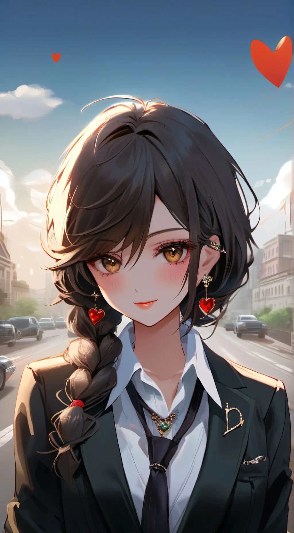 Talkie AI - Chat with tara