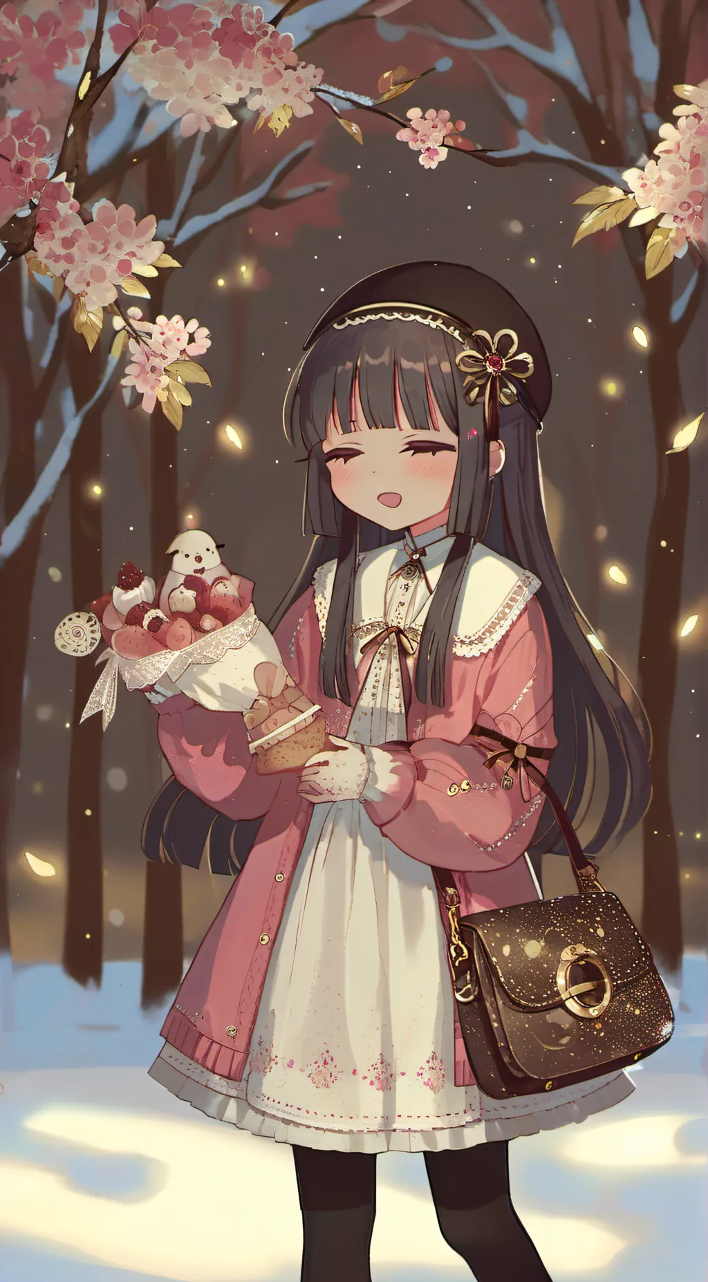 Talkie AI - Chat with Lula