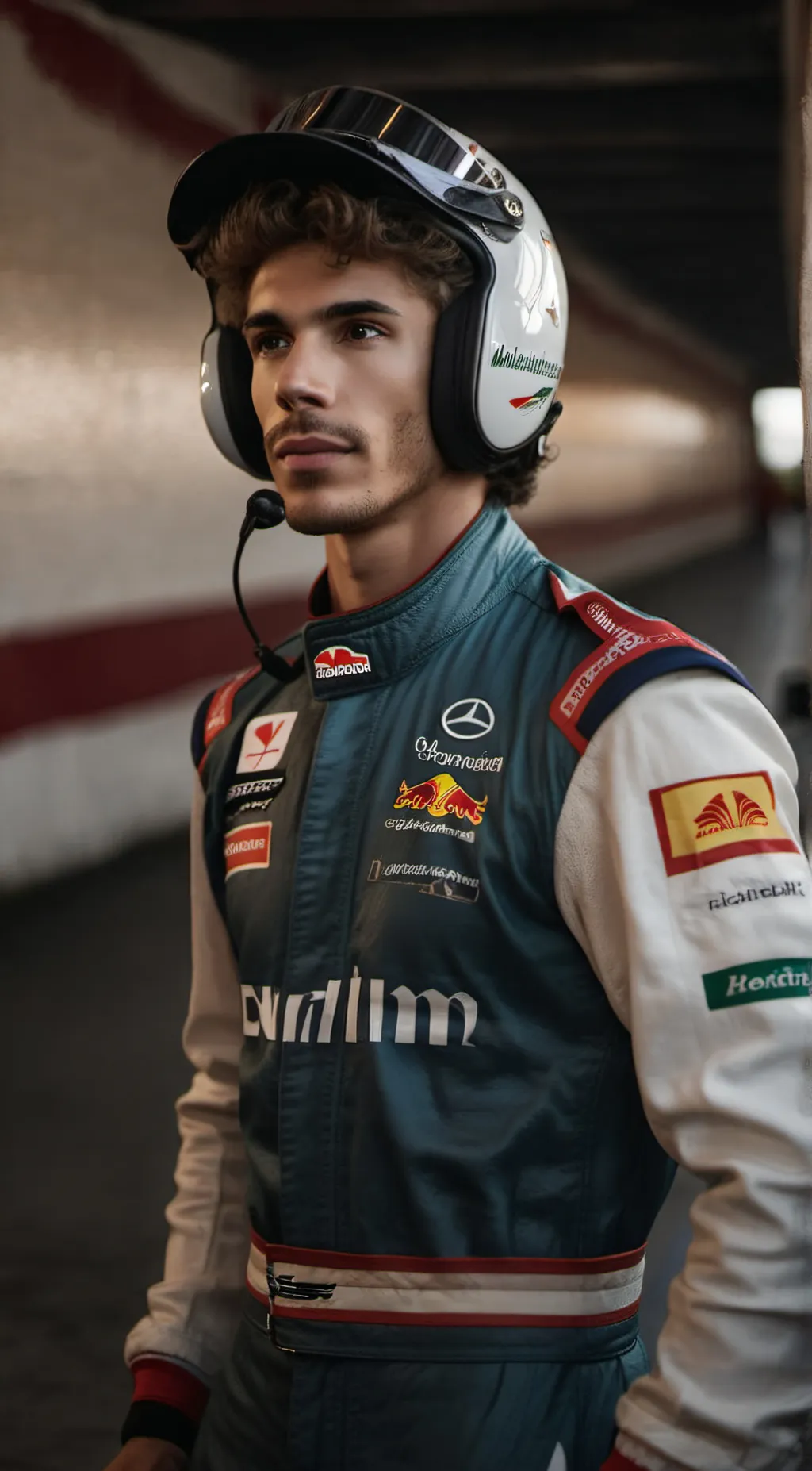 Talkie AI - Chat with Jonatas Araujo