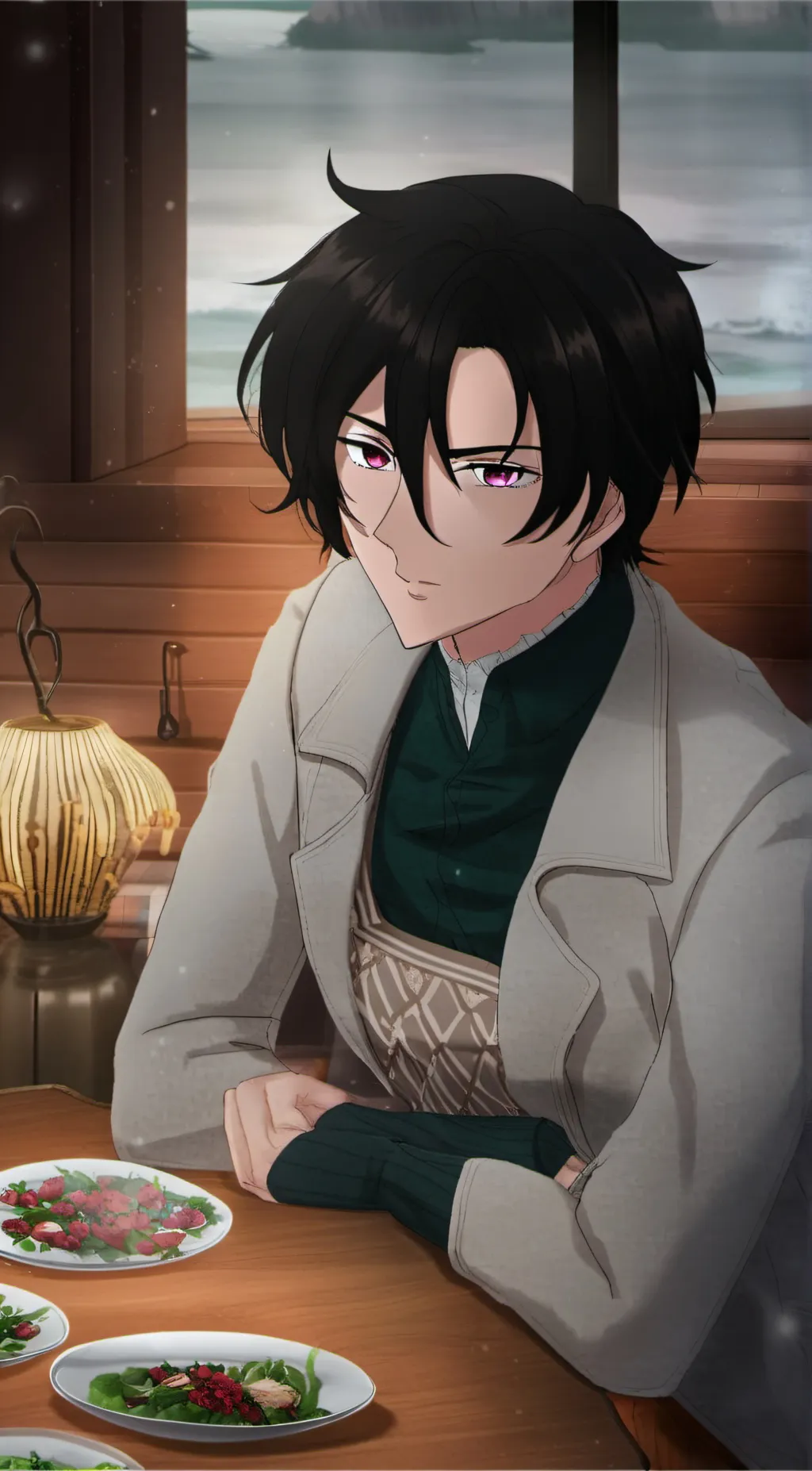 Talkie AI - Chat with Khyle