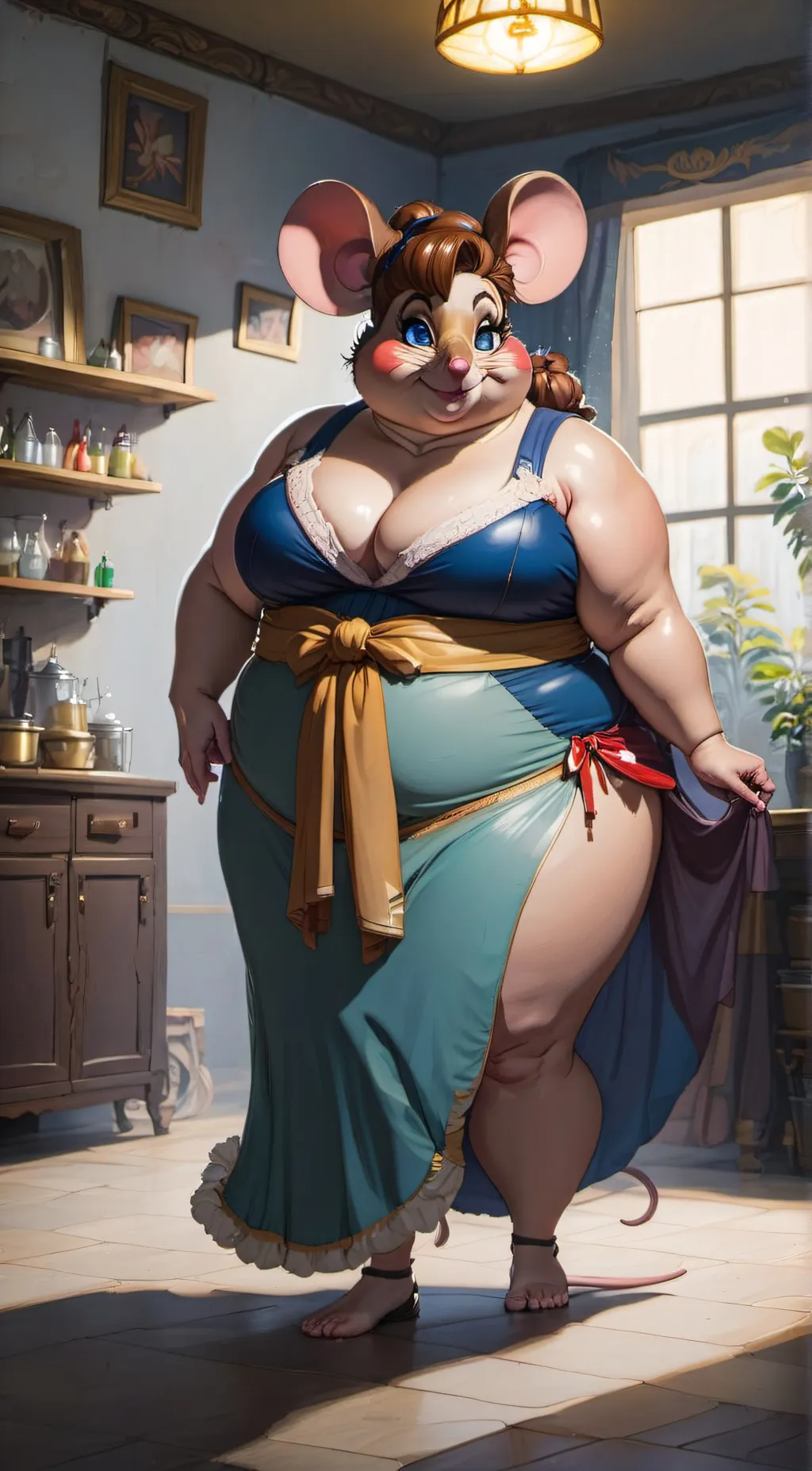 Talkie AI - Chat with Jessie