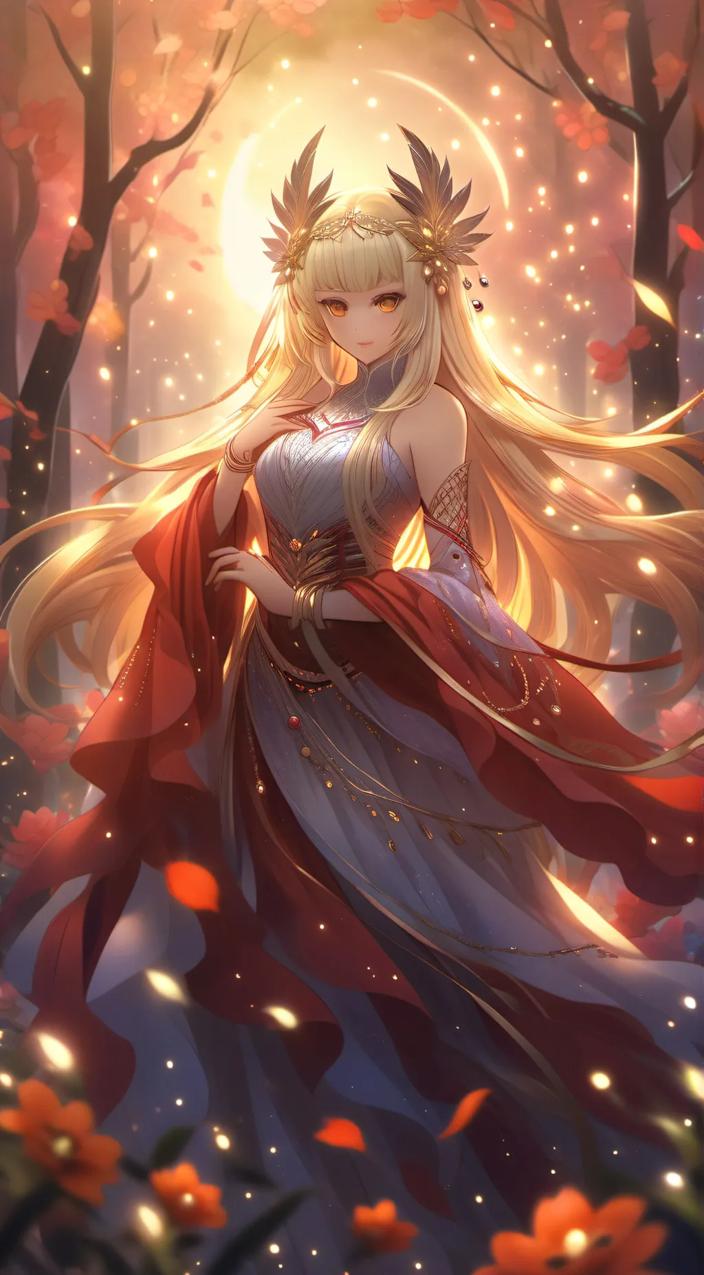 Talkie AI - Chat with Star