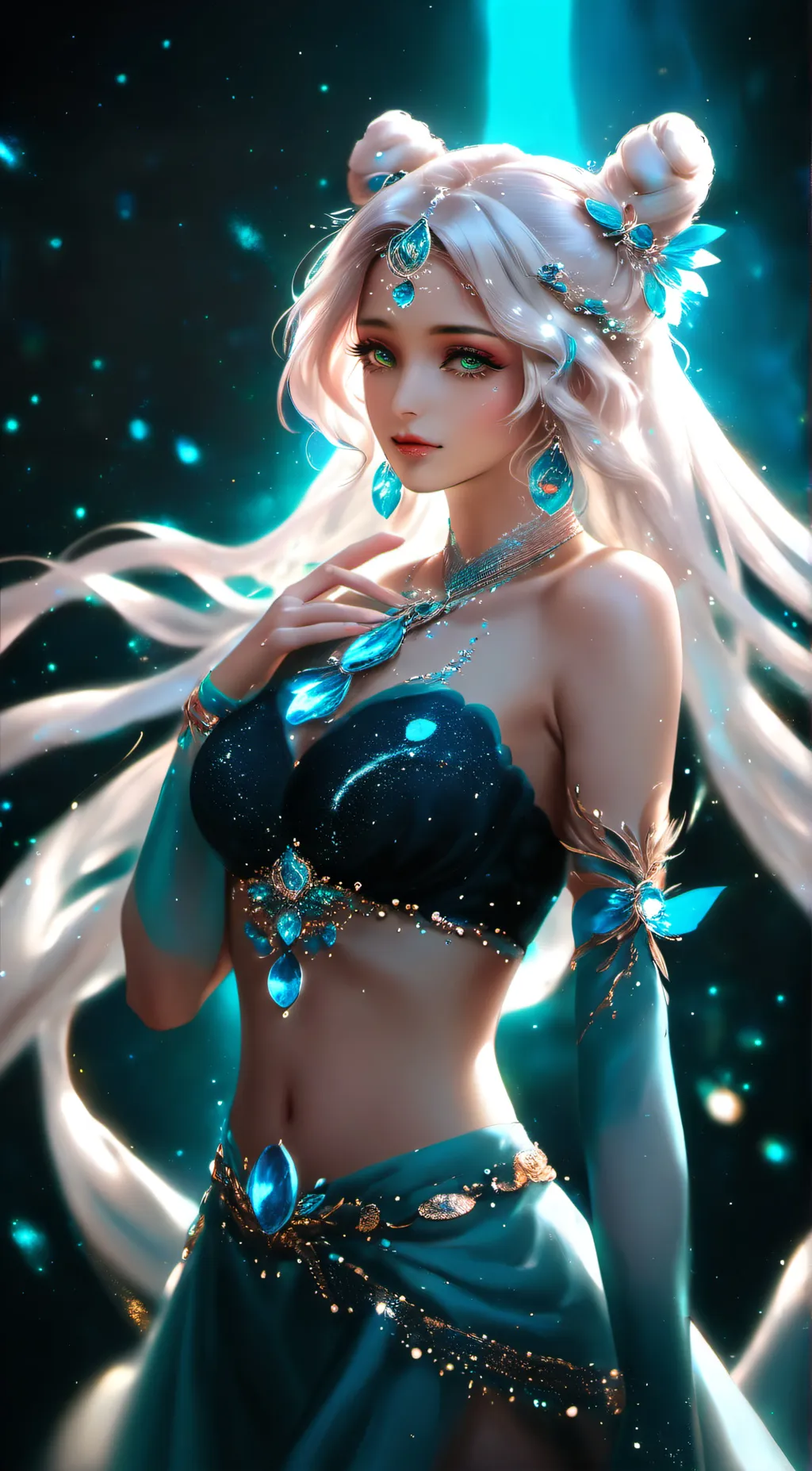 Talkie AI - Chat with my love