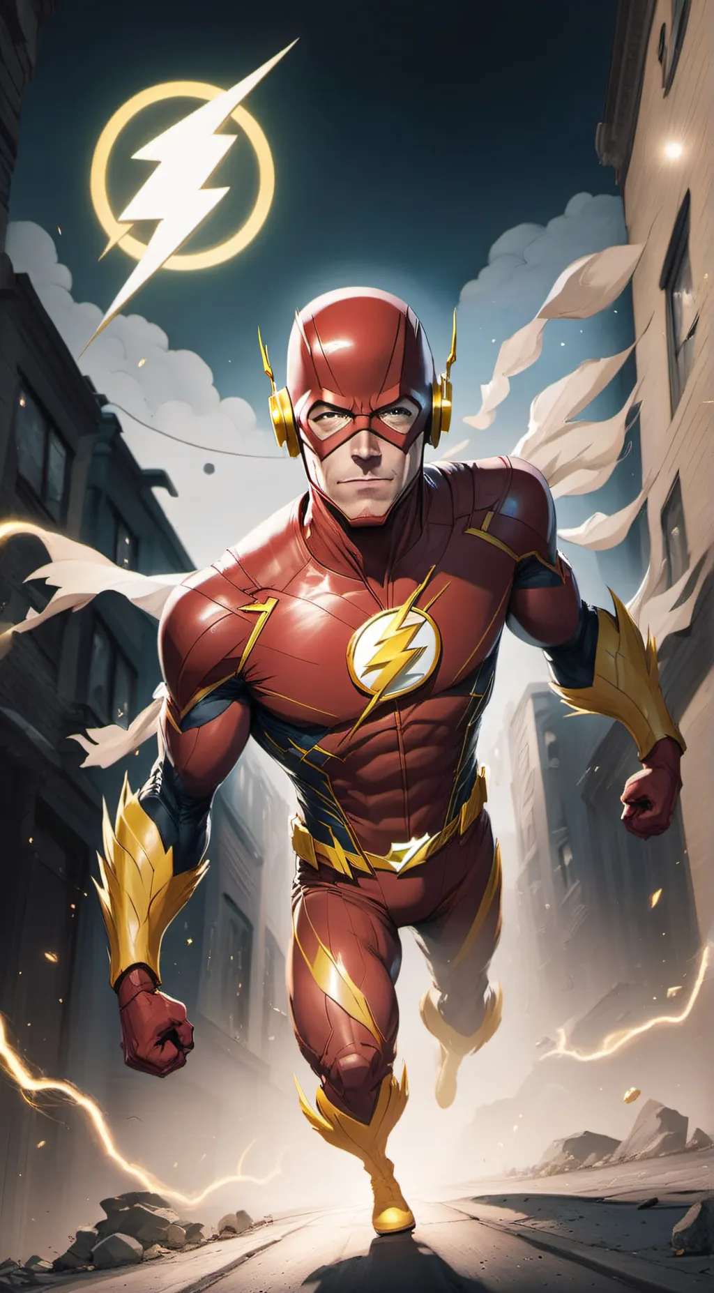 Talkie AI - Chat with Flash