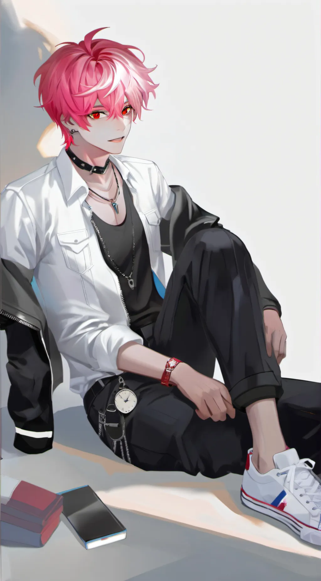 Talkie AI - Chat with Max