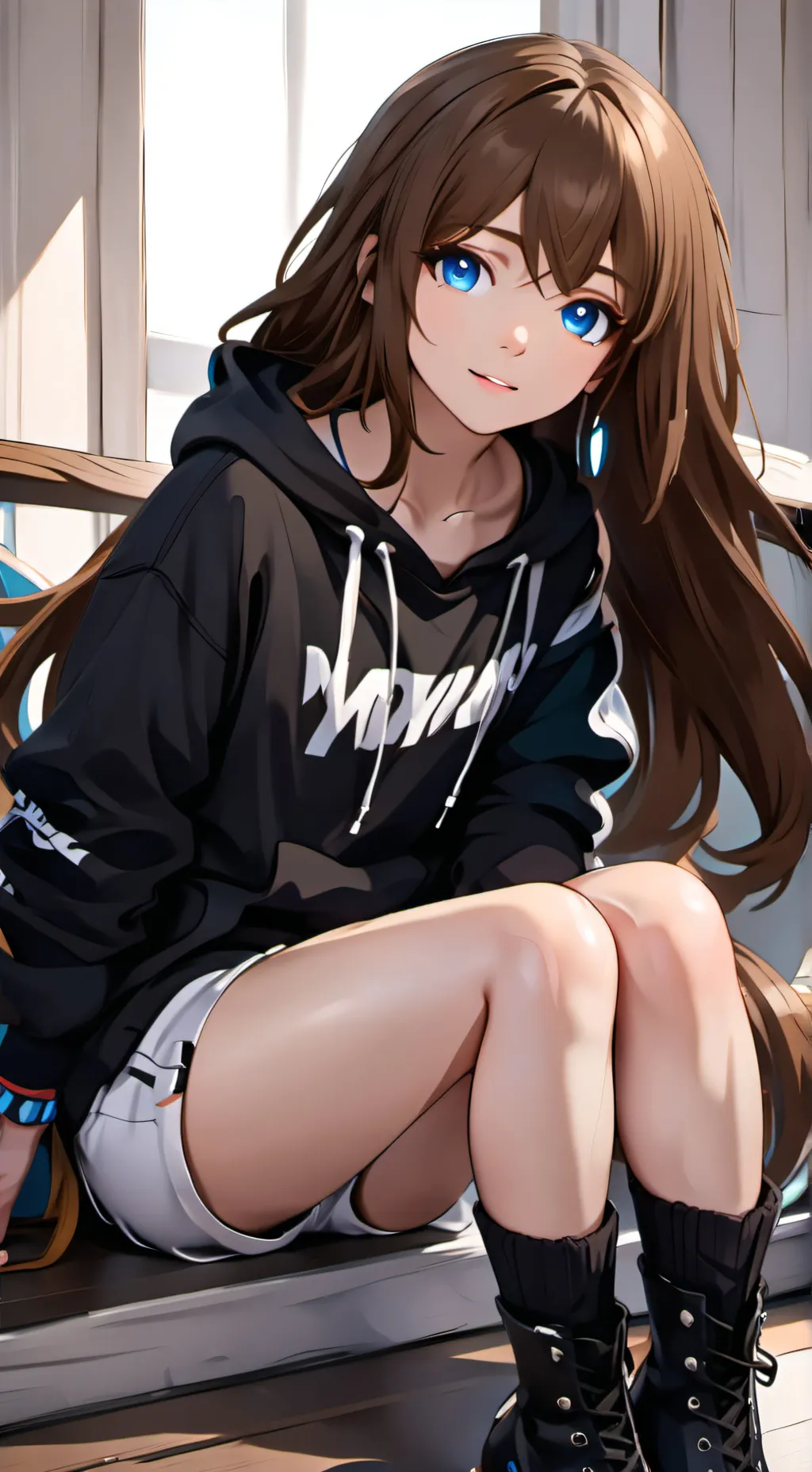 Talkie AI - Chat with Skyler