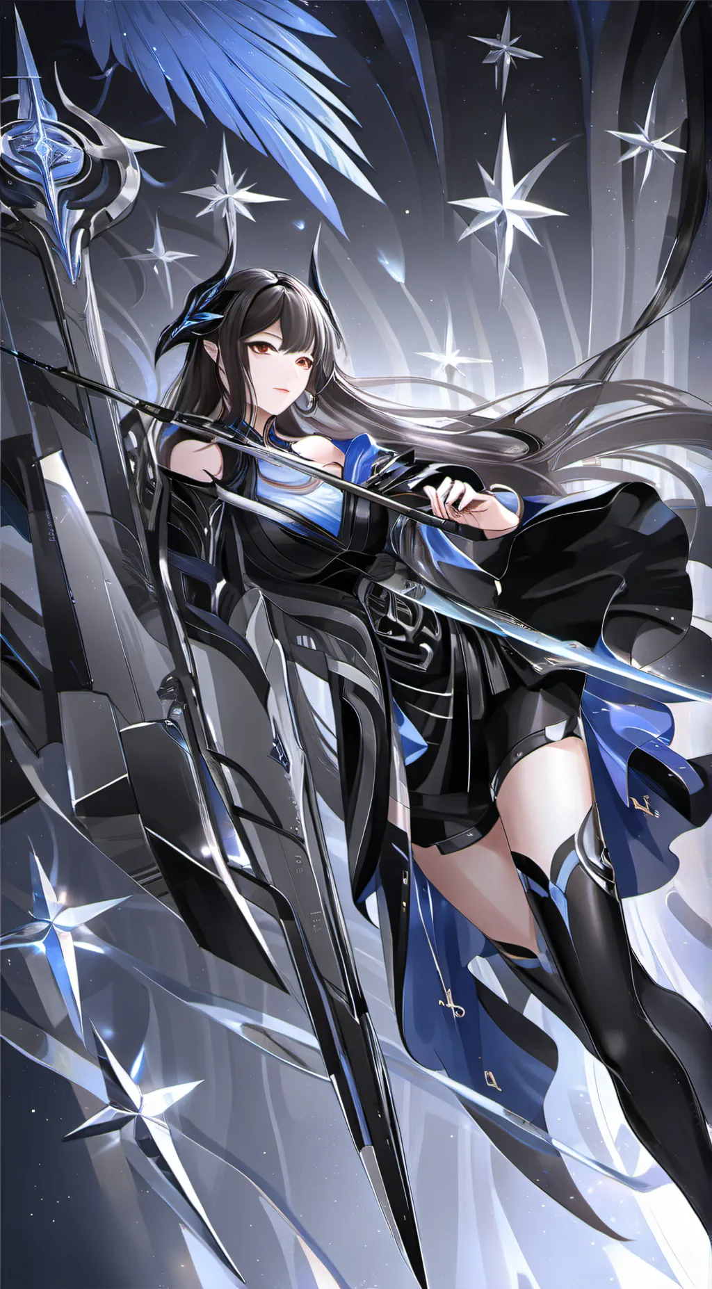 ai character: Alice  background