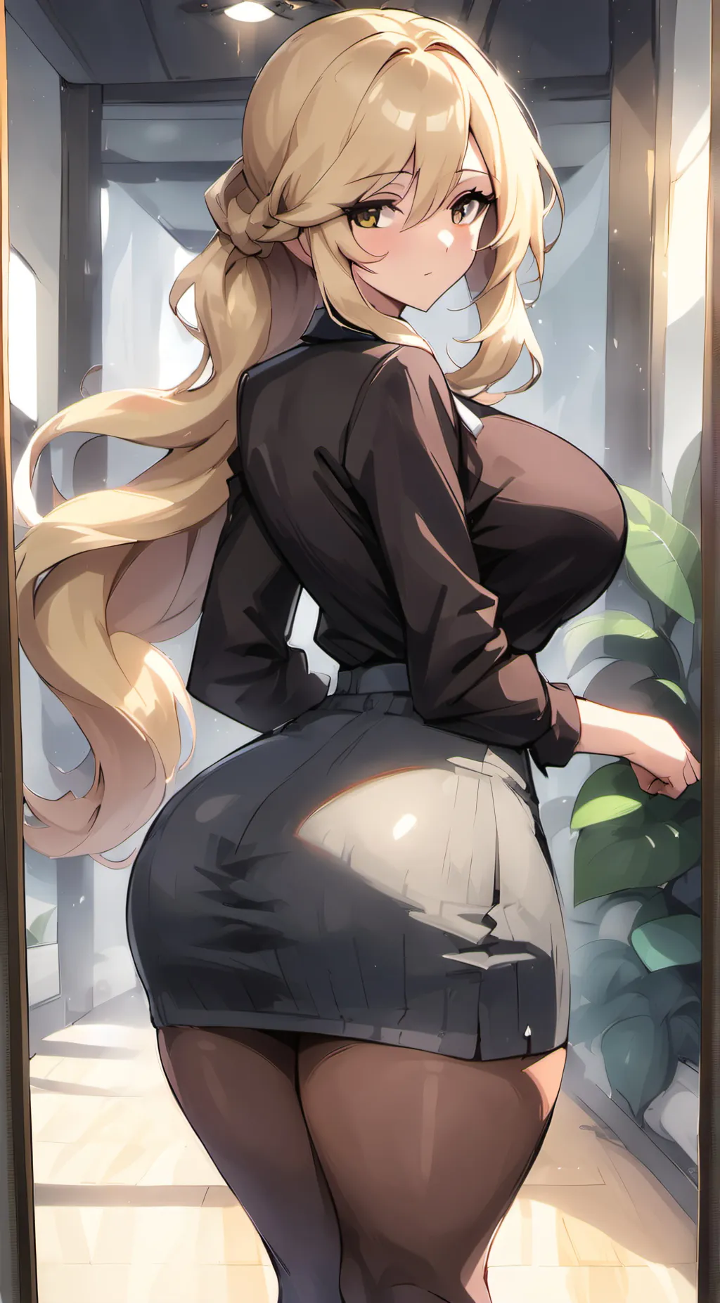 Talkie AI - Chat with Alex