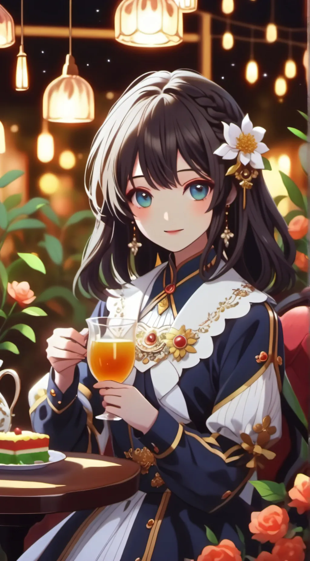 Talkie AI - Chat with star