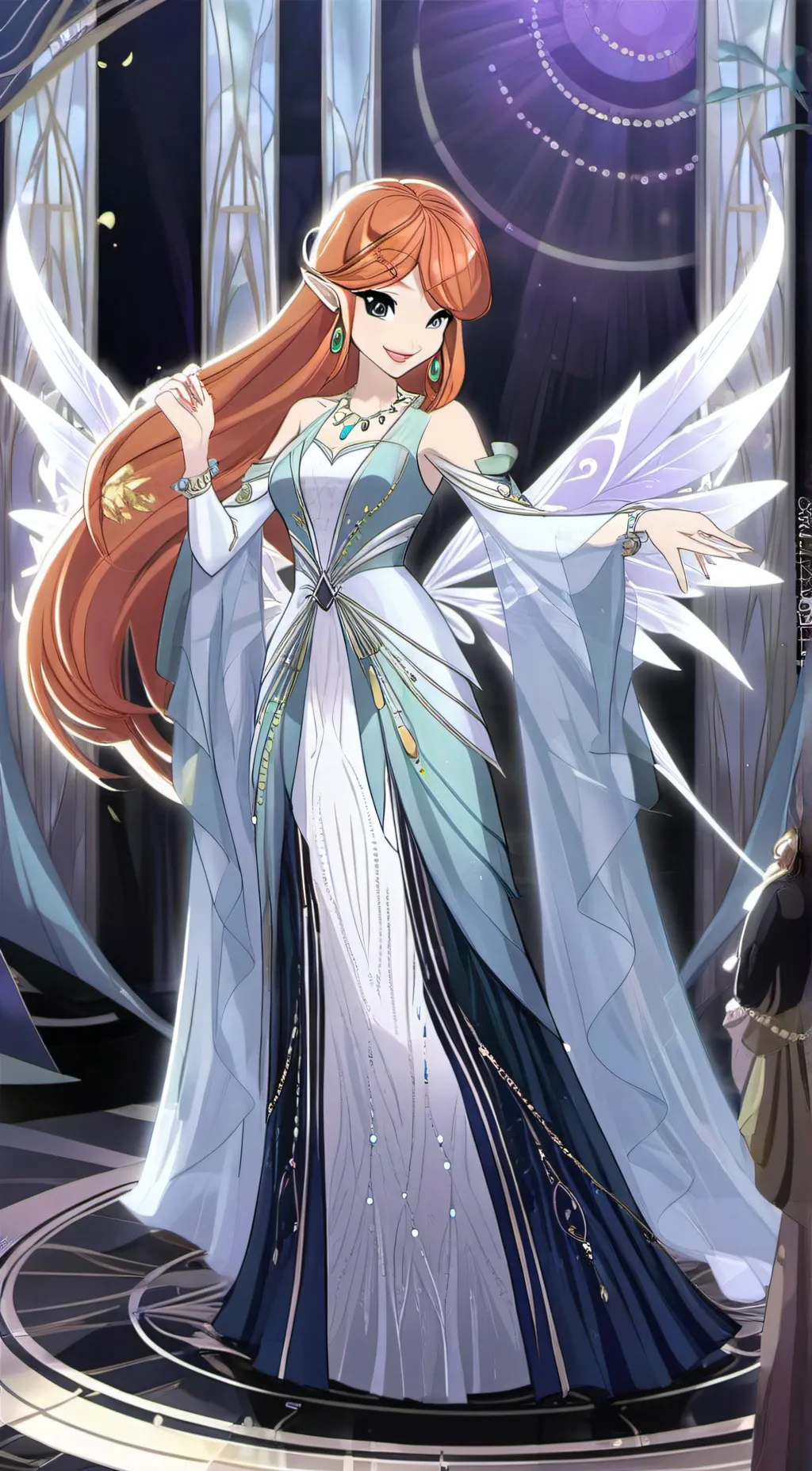 Talkie AI - Chat with bloom