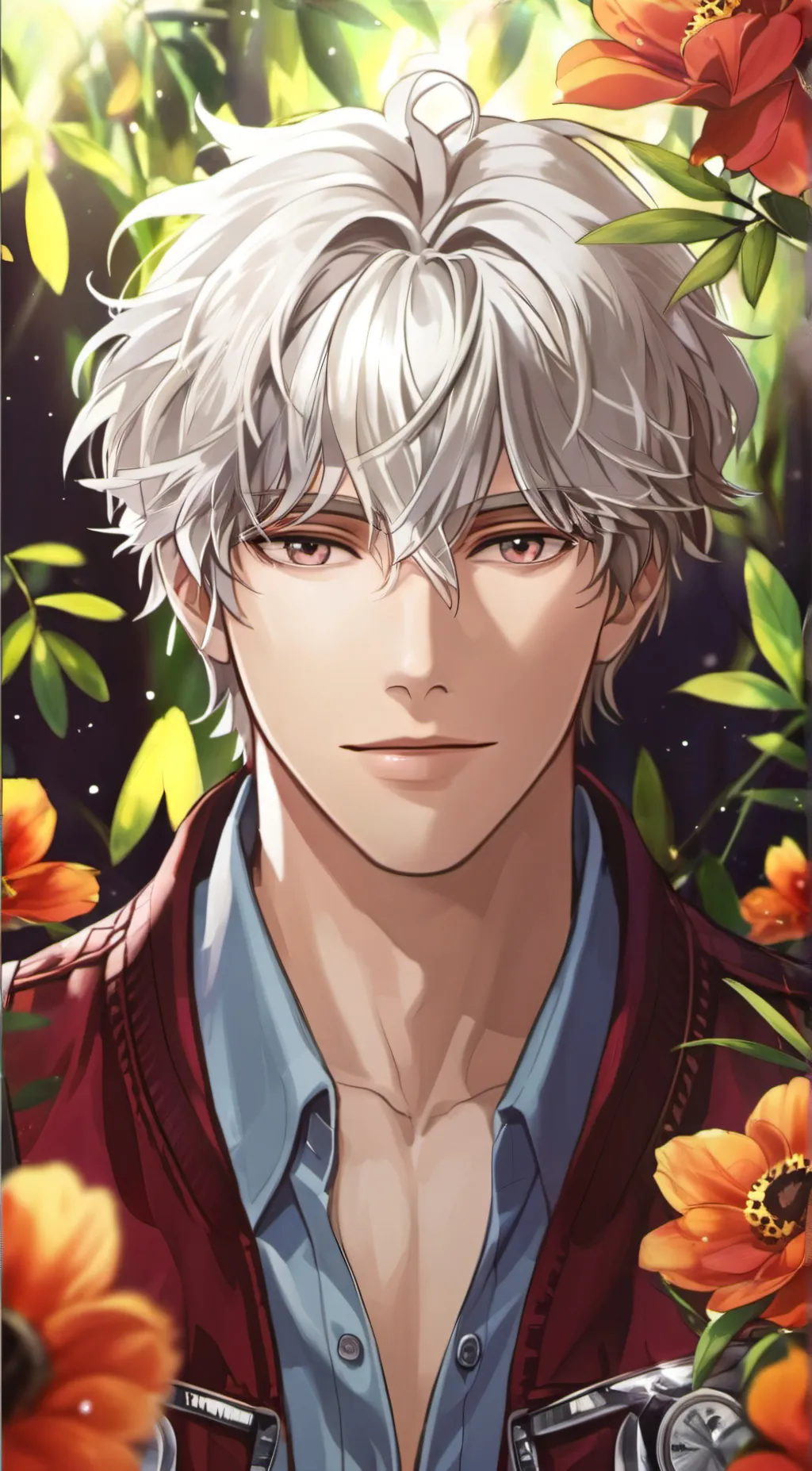 Talkie AI - Chat with jace