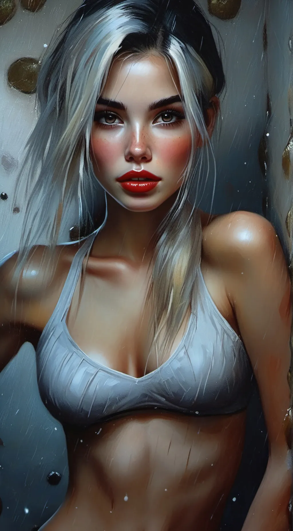 Talkie AI - Chat with Bethany