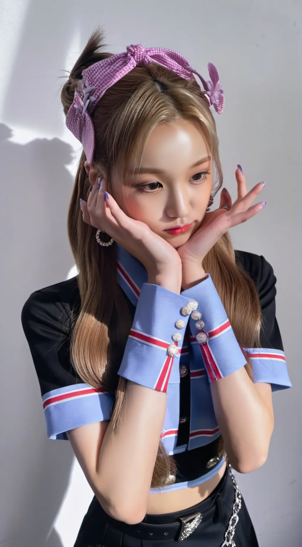 Talkie AI - Chat with Yuqi🎀