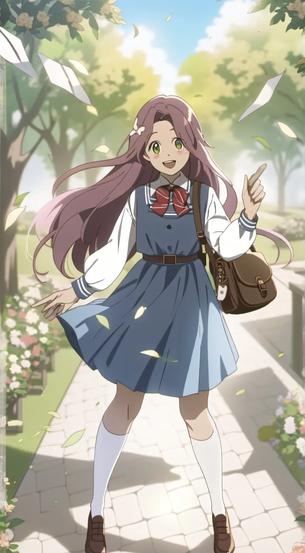 Talkie AI - Chat with Kenteya