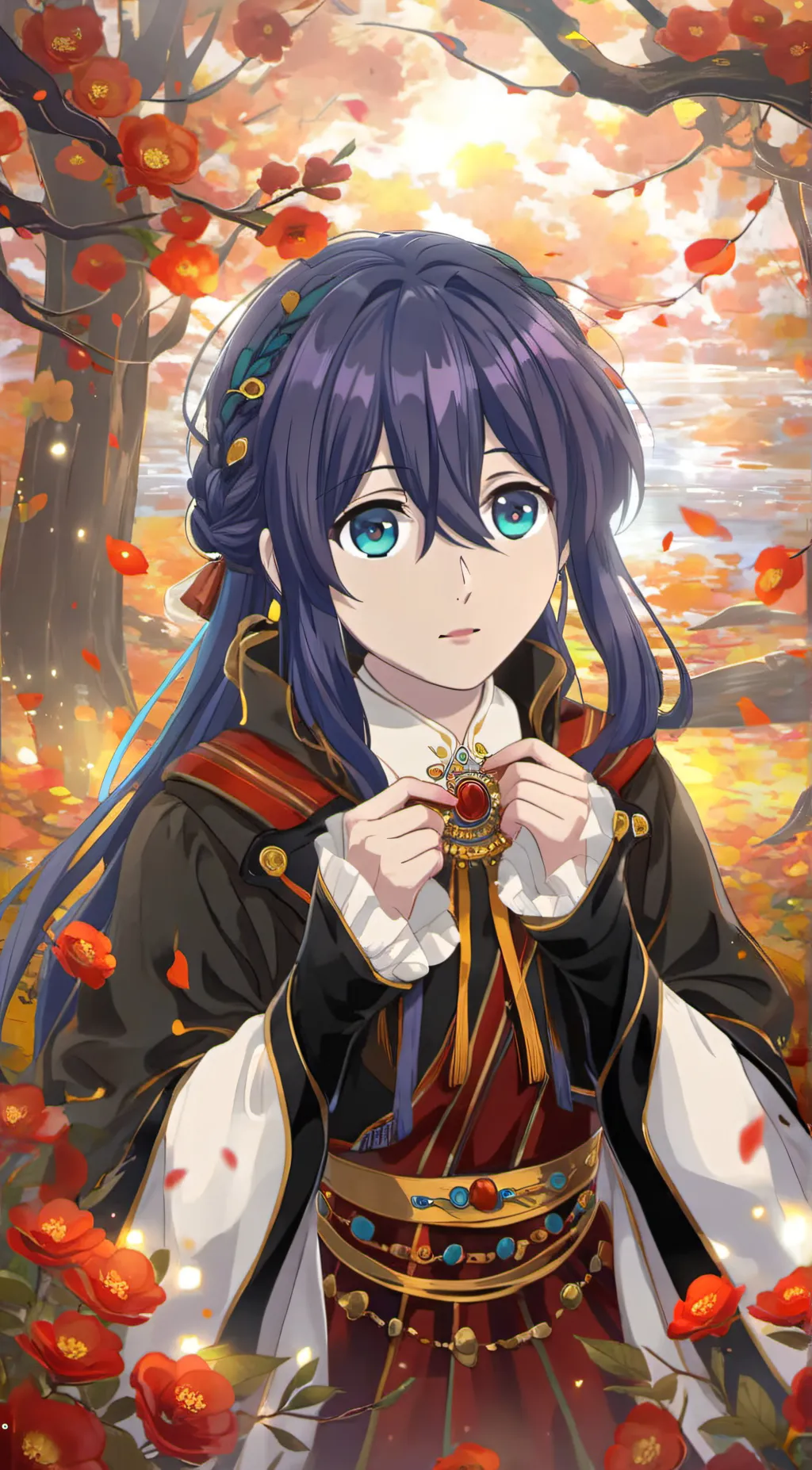 Talkie AI - Chat with piya