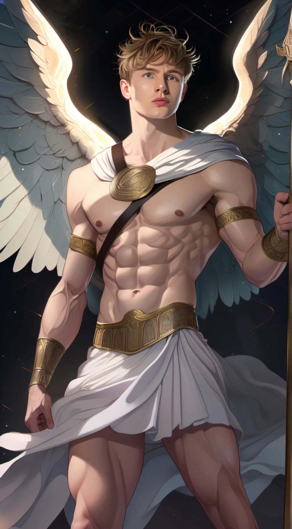 Talkie AI - Chat with Arephese