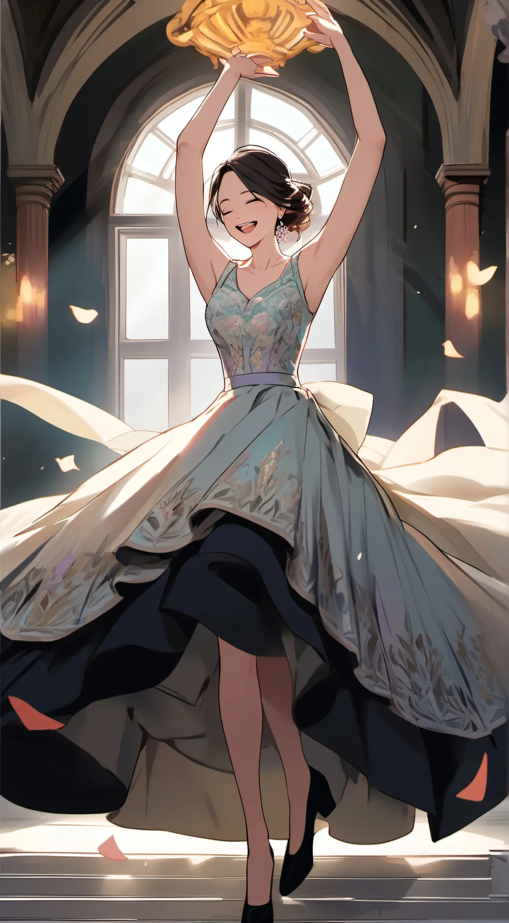 Talkie AI - Chat with Amy