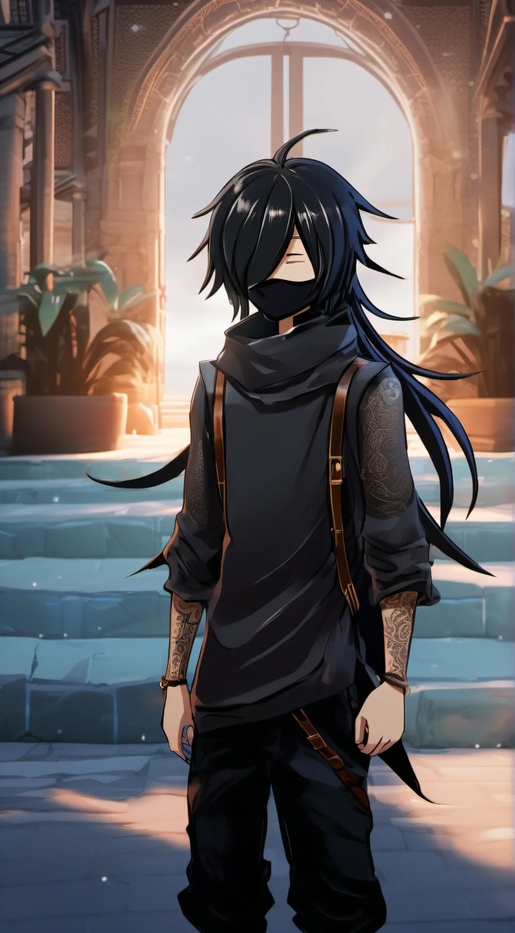 Talkie AI - Chat with Ink