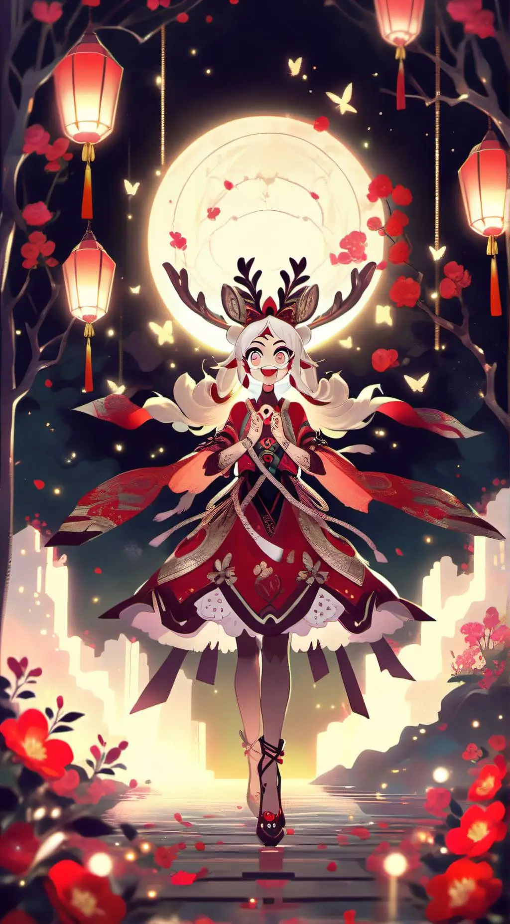 Talkie AI - Chat with Charlie