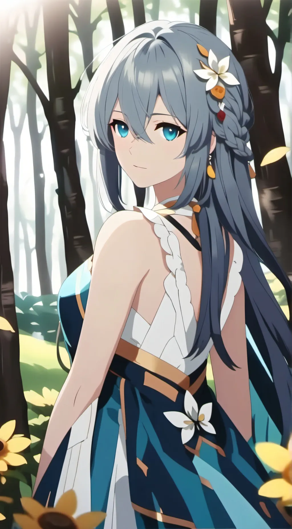 Talkie AI - Chat with Ariel 