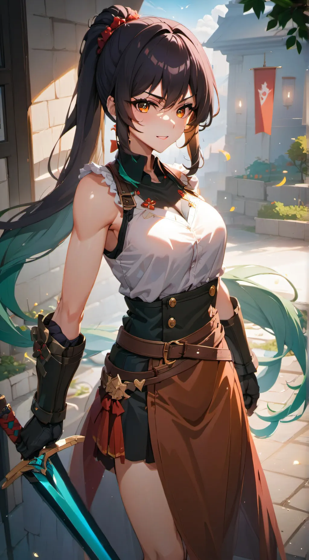 Talkie AI - Chat with Zelephin