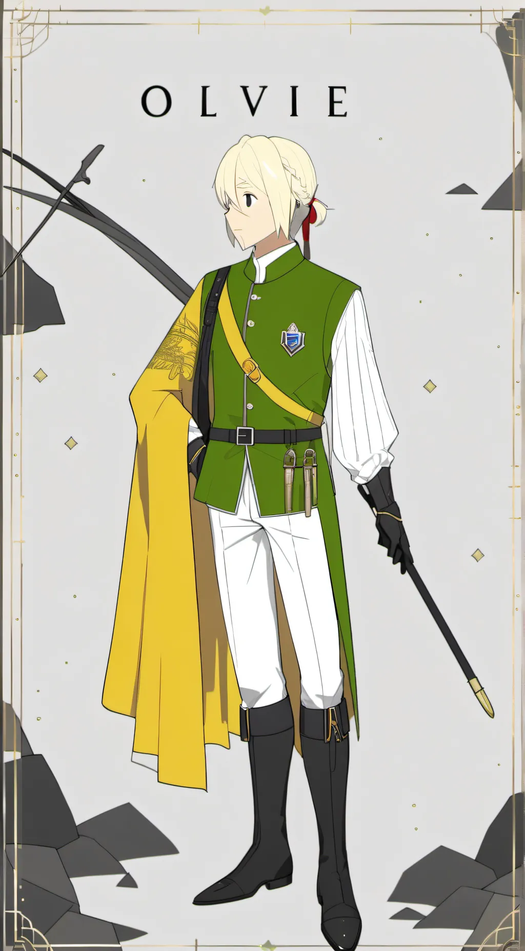 Talkie AI - Chat with Arthur