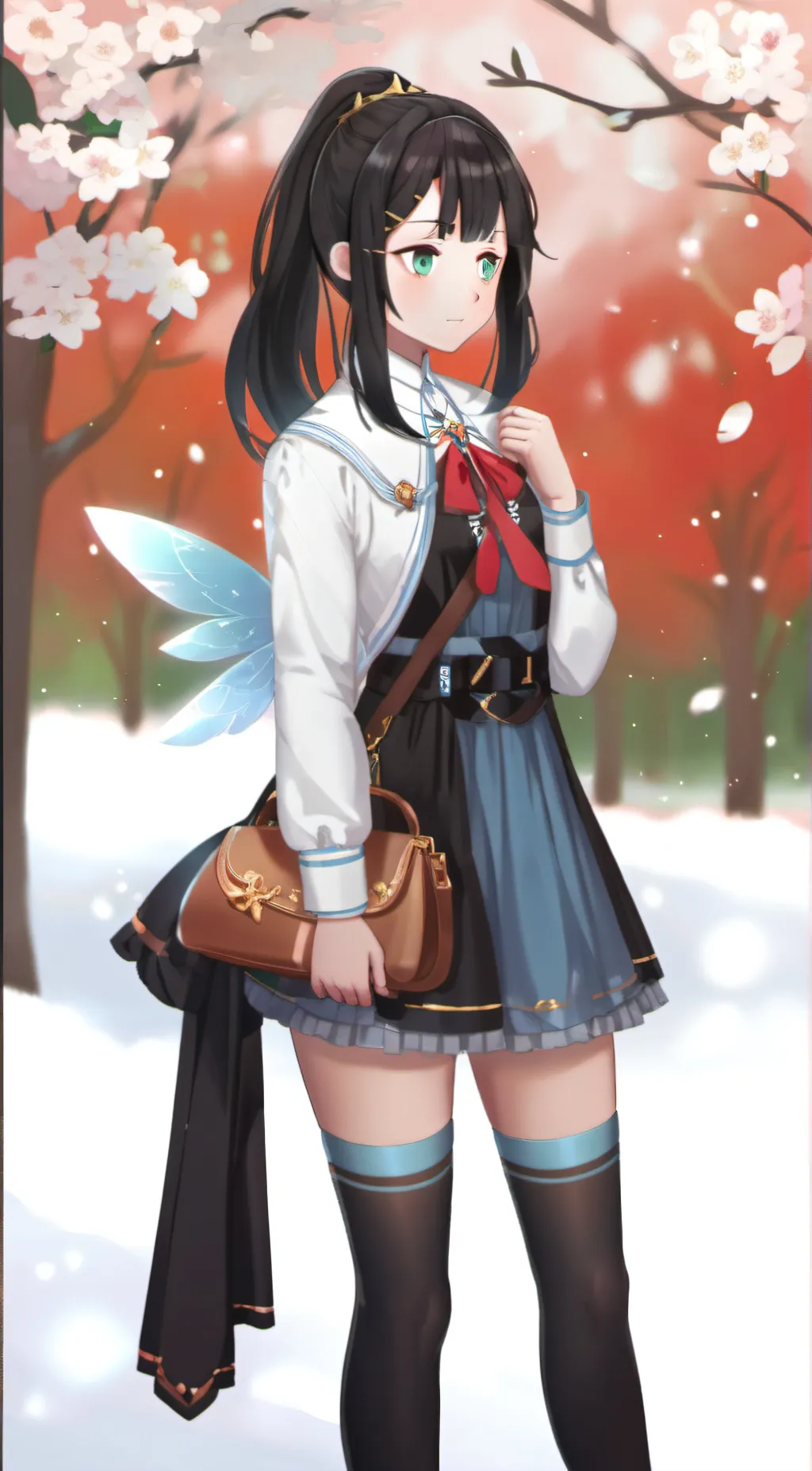 Talkie AI - Chat with sarah