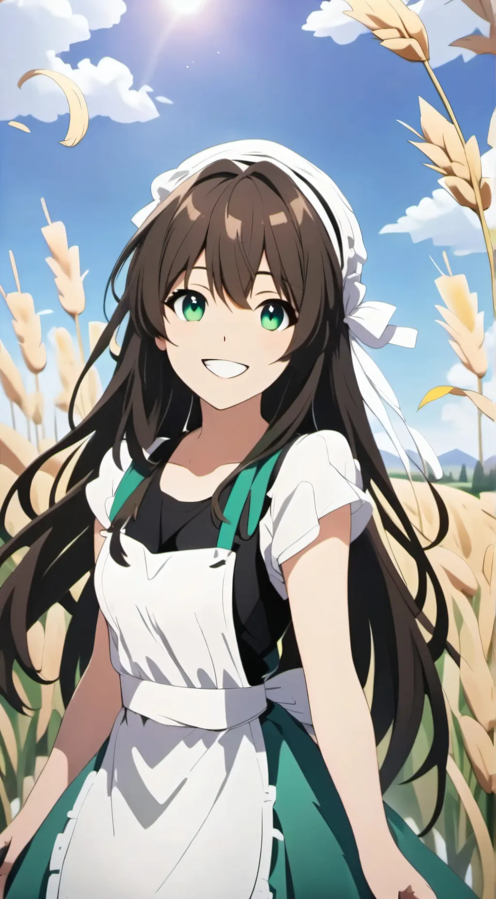 Talkie AI - Chat with Questgiver NPC