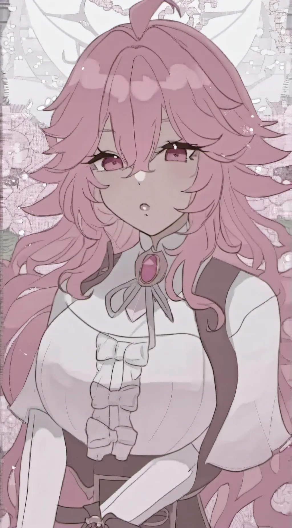 Talkie AI - Chat with Elaine